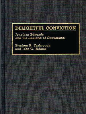 cover image of Delightful Conviction